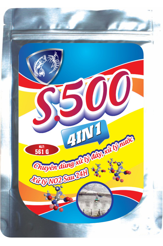S.500-4IN1